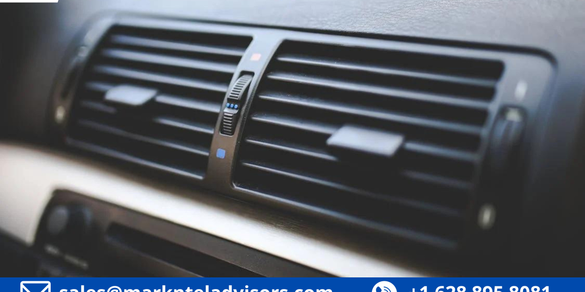 The Business of GCC Air Conditioner Market: Investment Opportunities and Challenges