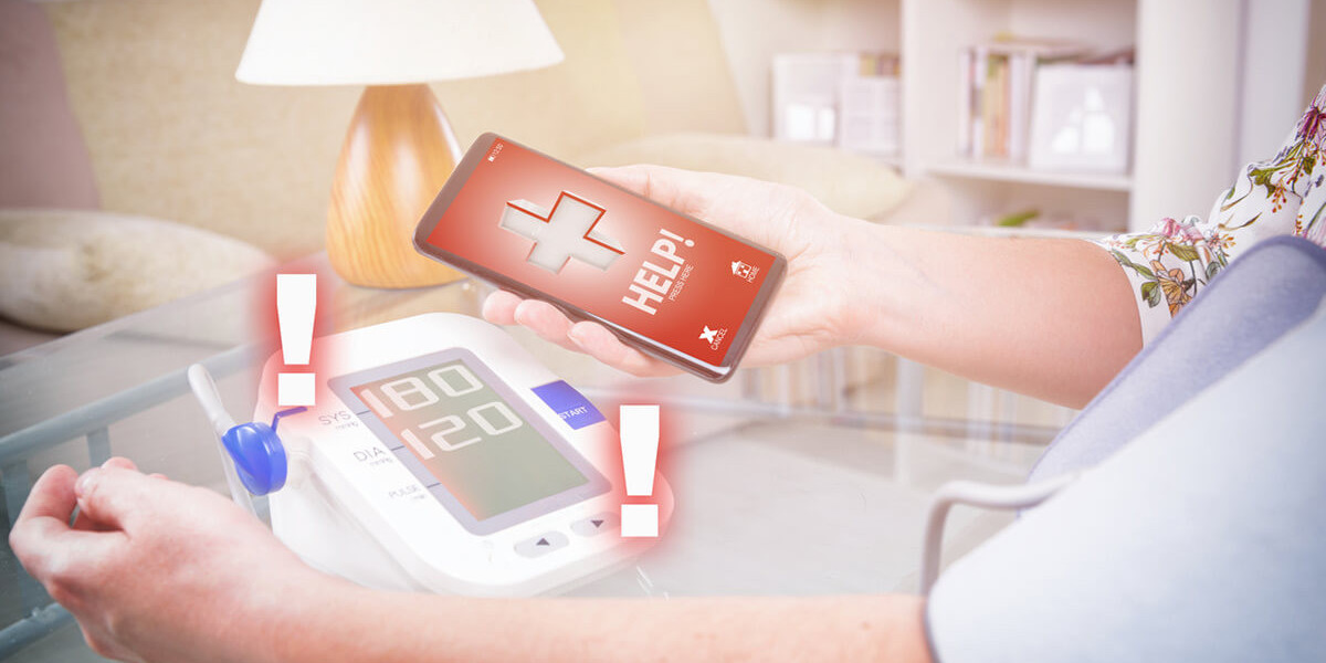 Taking Control of Your Health and Safety: The Role of Medical Alert Systems (MAS)