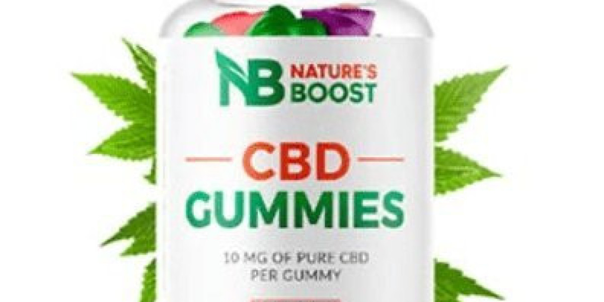 What are Mrs Poindexter CBD Gummies?