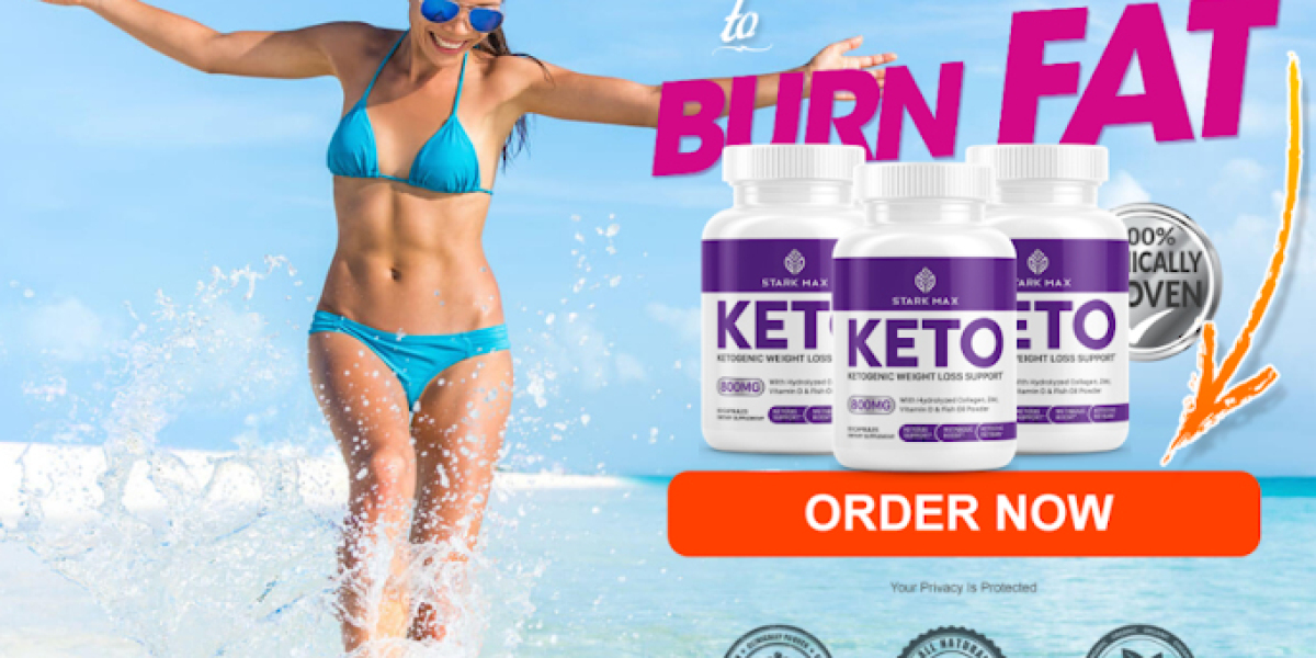 https://www.facebook.com/StarkMaxKetoFormula