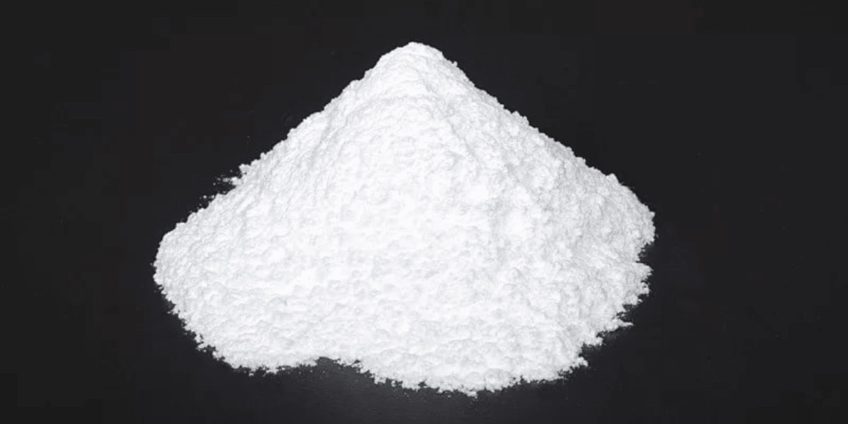Polyacrylamide: Exploring the Versatile Polymer in Various Industries
