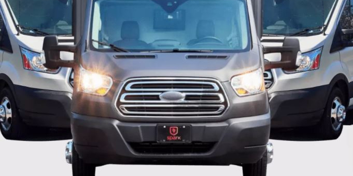 Advertising Trucks in Kissimmee: The Perfect Way to Promote Your Business