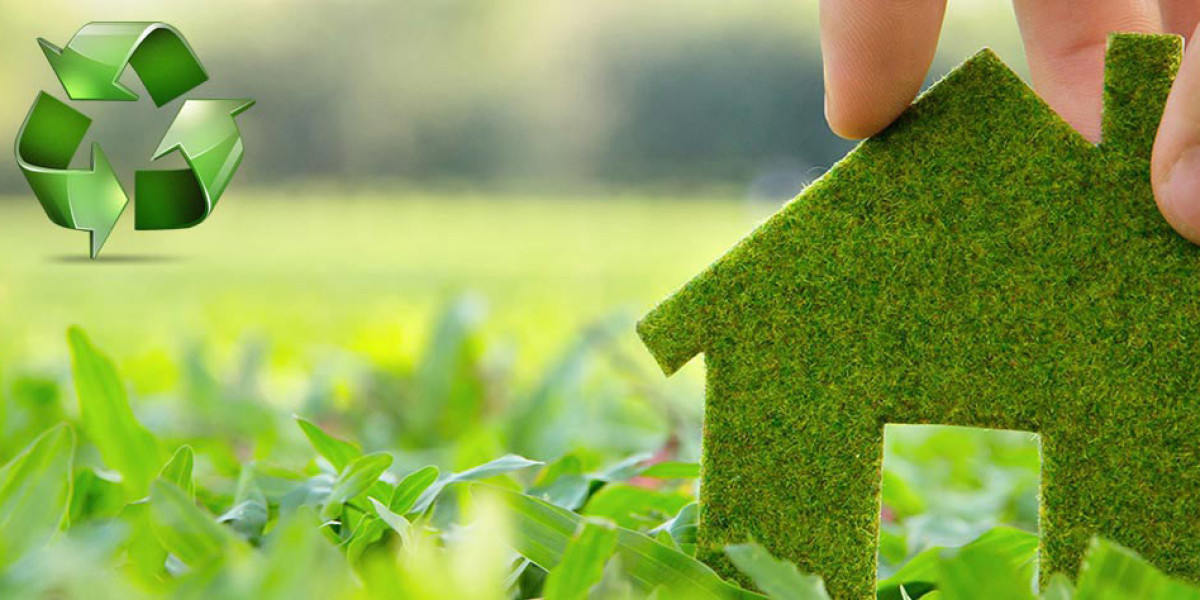 Green Cement Market Growth and Competitive Landscape till 2029