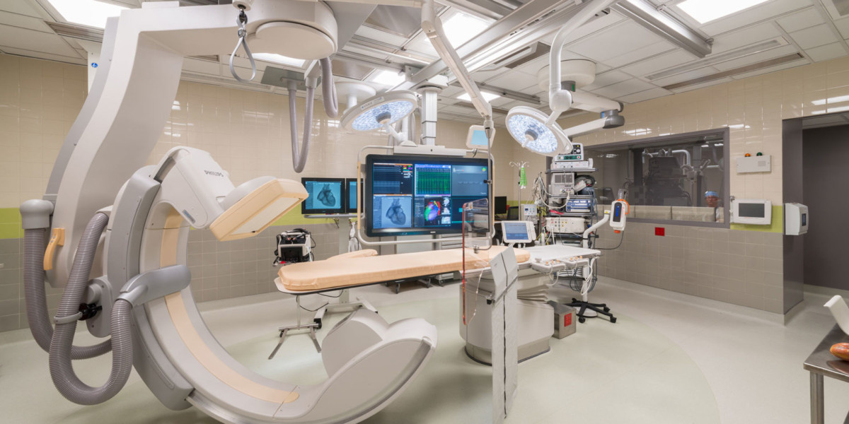 The Intelligent Cardiac Assistant: Electrophysiology Devices for Enhanced Patient Care