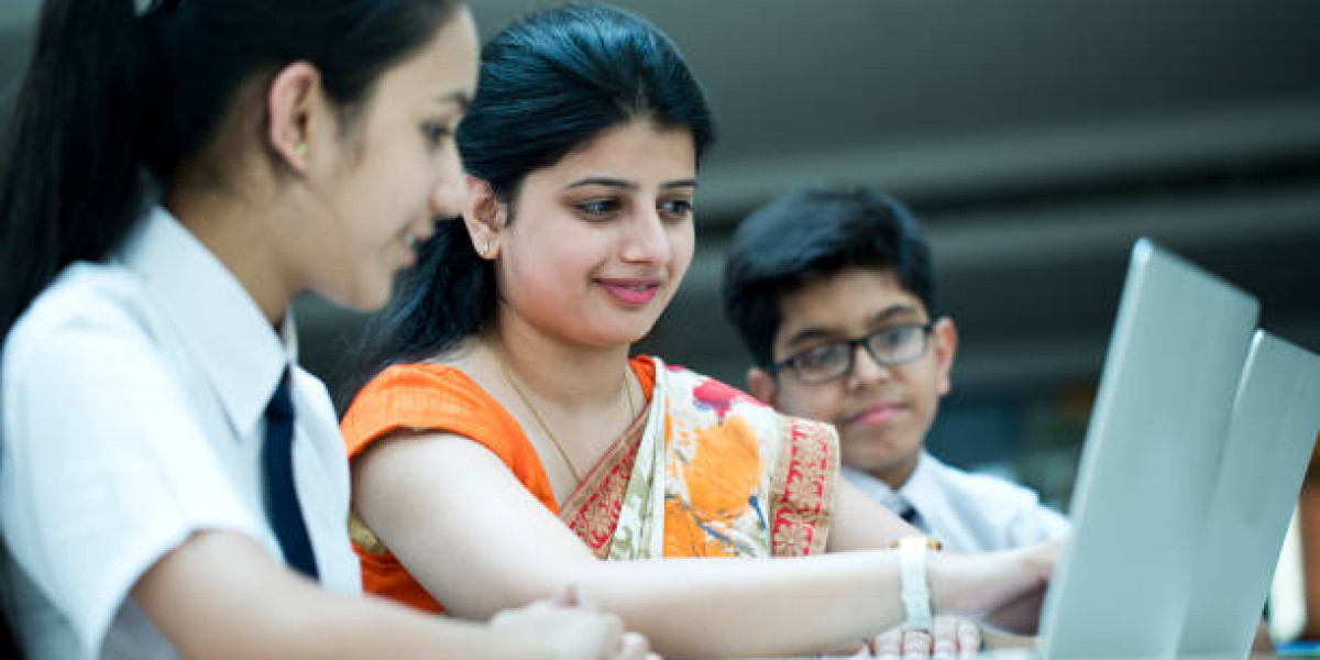 Nurturing Brilliance: Explore the Best CBSE Schools in Bangalore