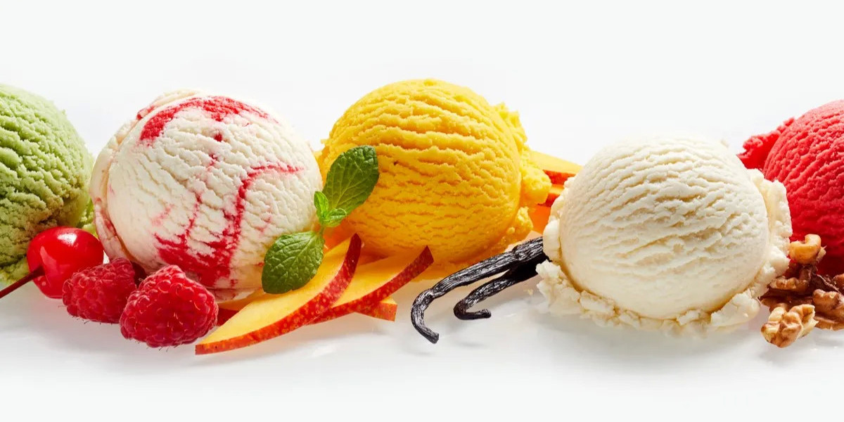 Artisanal Ice Cream Odyssey: Unraveling The Secrets Of Exquisite Frozen Treats