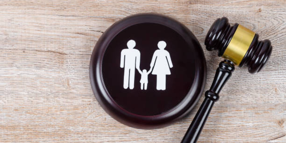 Child Custody Lawyer