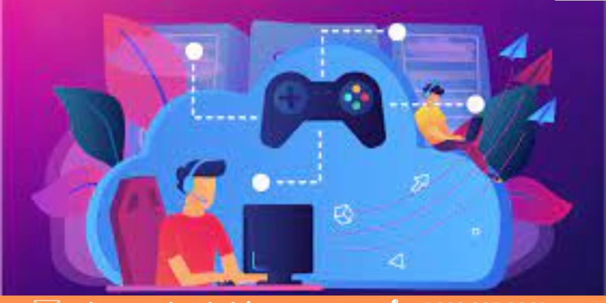 Key Trends and Challenges in the Global Cloud Gaming Market 2023-2028 Global