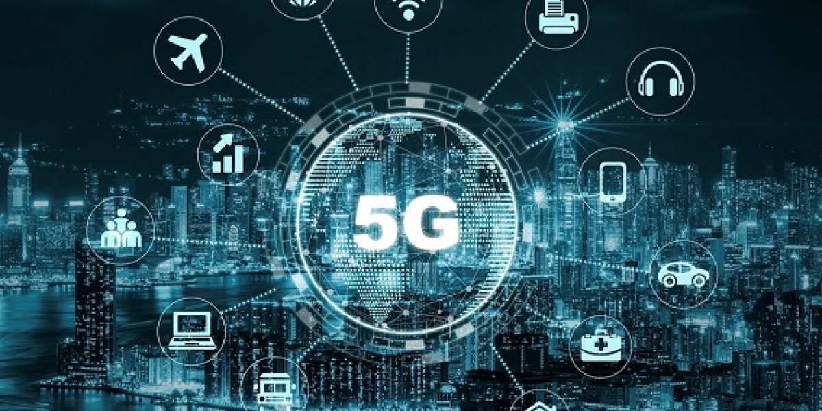 5G Core Market 2022 Regional Analysis, Trends & Forecast To 2030