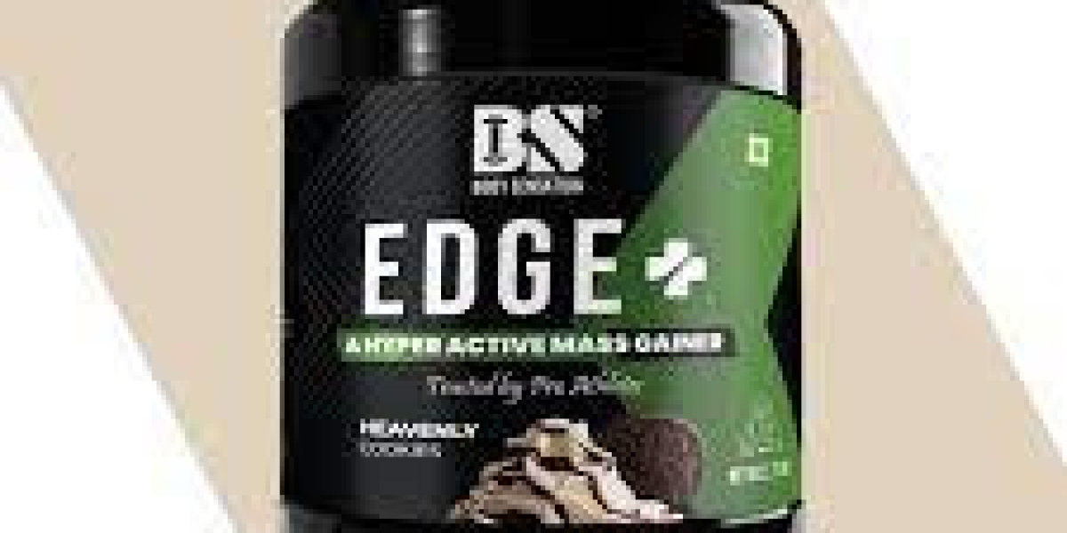 The Ultimate Guide to Choosing the Best Mass Gainer in India