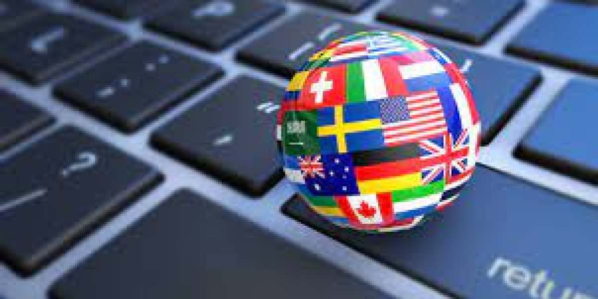 Translating the World: A Comprehensive Guide to Translation Services