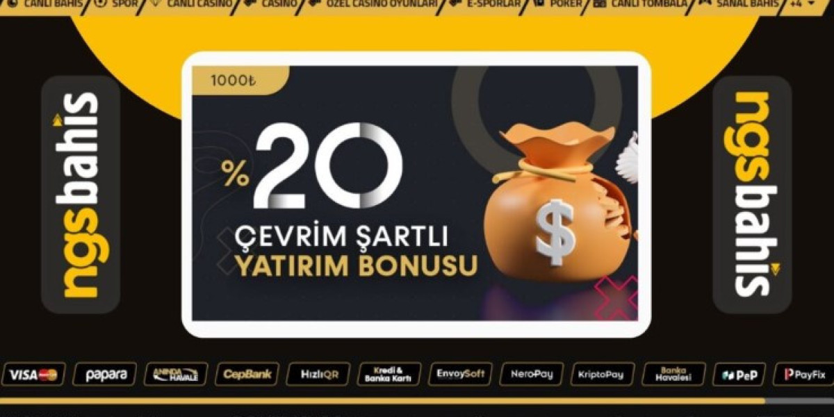 Ngsbahis'te Hangi Spor Bahisleri Yapılabilir?