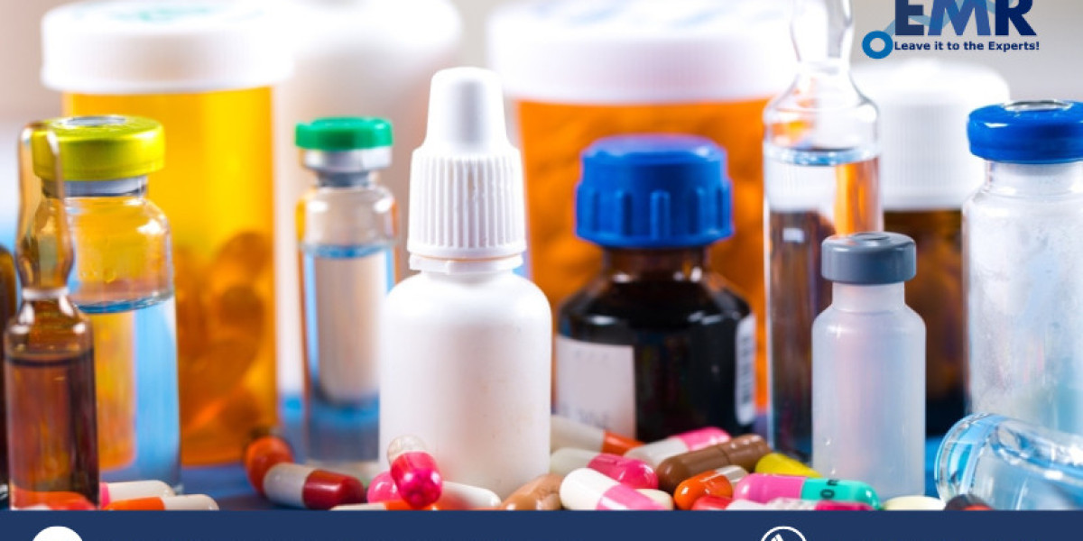 Oncology Drugs Market Size to Grow at a CAGR of 7.30% in the Forecast Period of 2023-2028