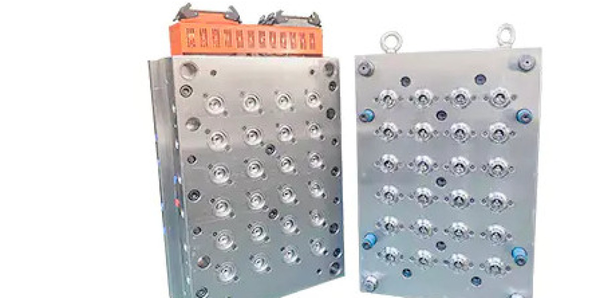 Boosting Efficiency in Food Packaging: The Advantages of Custom Moulds