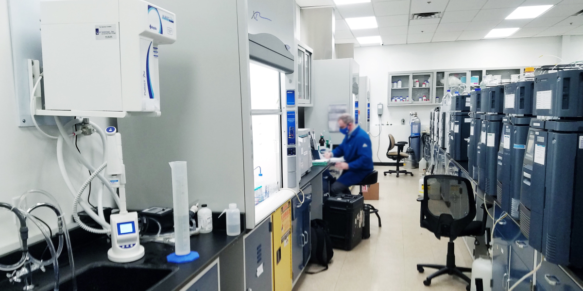 Scientists Discover a Compound with Memory