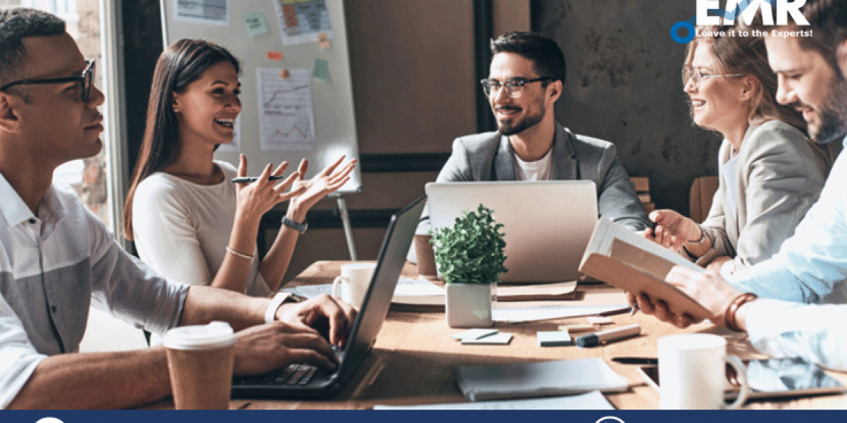 MICE Industry Market Size, Share, Price, Trends, Growth, Report and Forecast 2023-2028