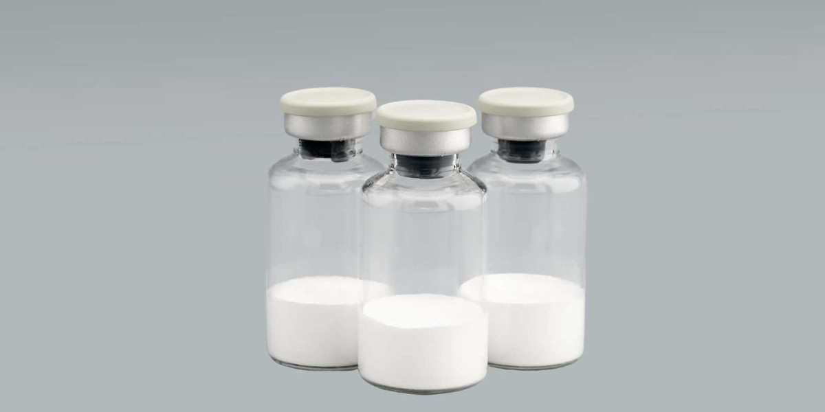 Beyond Traditional Medicine: Embracing Lyophilized Drugs