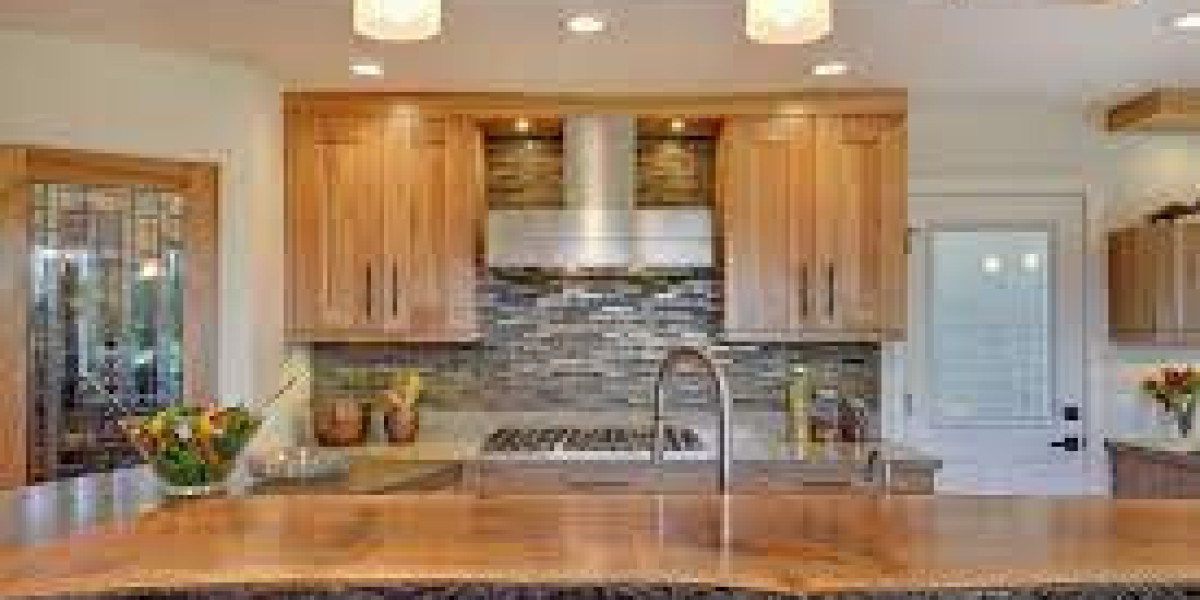 Saratoga Kitchen Remodeling - Transforming Your Space Into a Dream Kitchen
