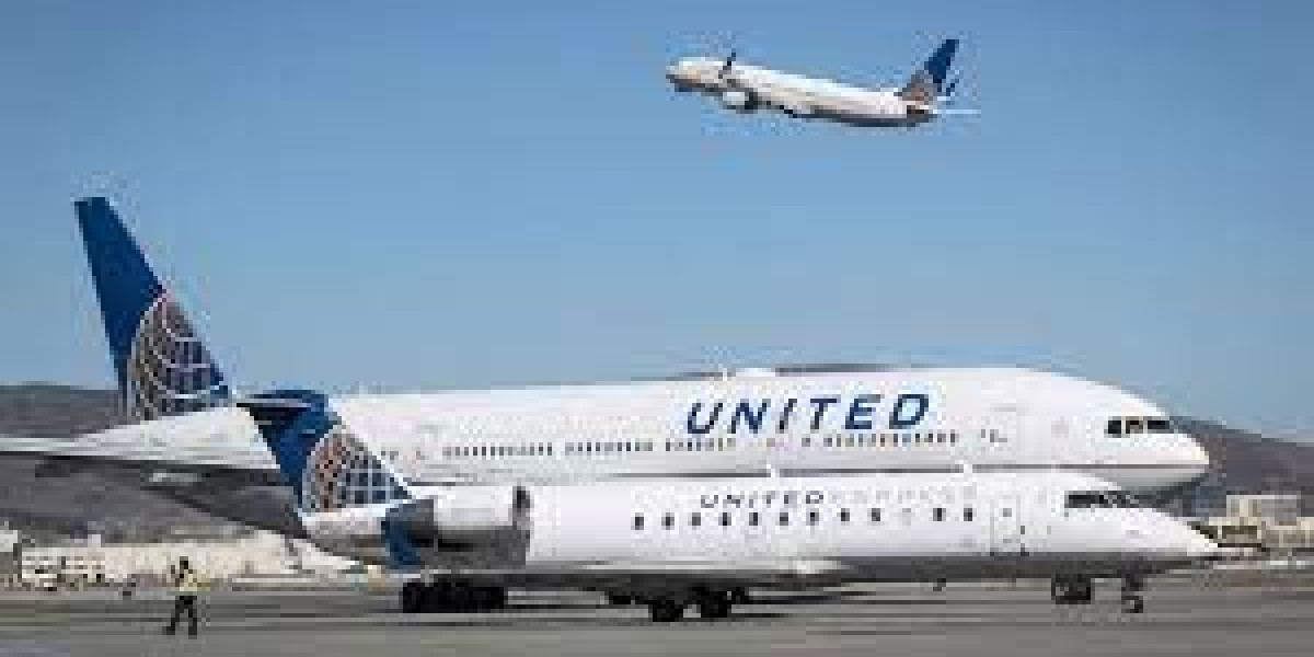 United Airlines flight cancellation | 5 Effective Methods