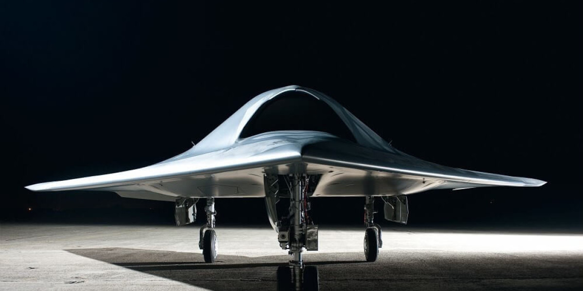 Unmanned Combat Aerial Vehicle Technology Advancements