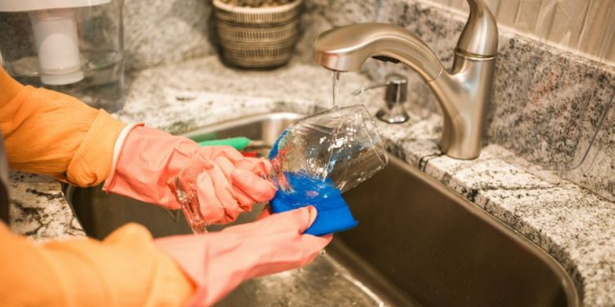Plumbing Services Near Me: Finding the Right Professional for Your Needs