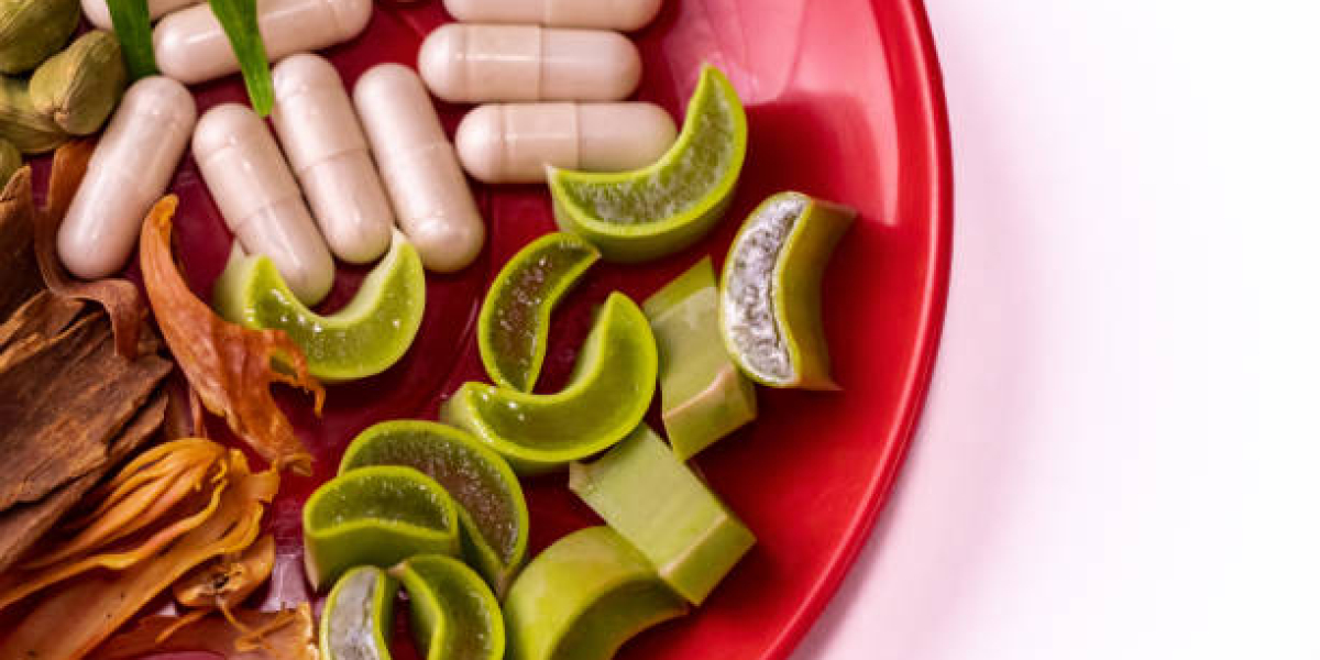 Aloe Vera Derivatives Market to See Massive Growth by 2030