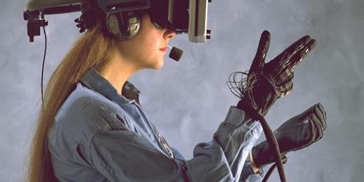 Haptic Technology Market 2023 Share, Size, Growth, Trends and Forecast 2028