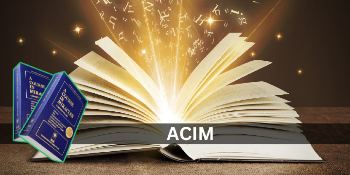 Unveiling the Miracles of A Course in Miracles: A Life-Changing App