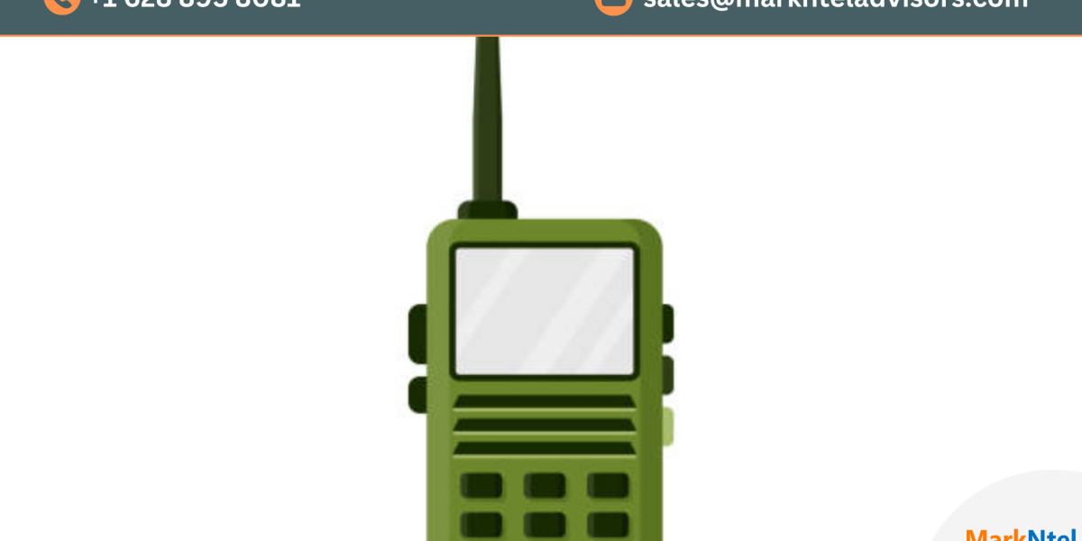 Emerging Trends and Growth Drivers in the MILITARY TRANSMITTER & RECEIVER (T/R) MODULE Market: Future Growth Project