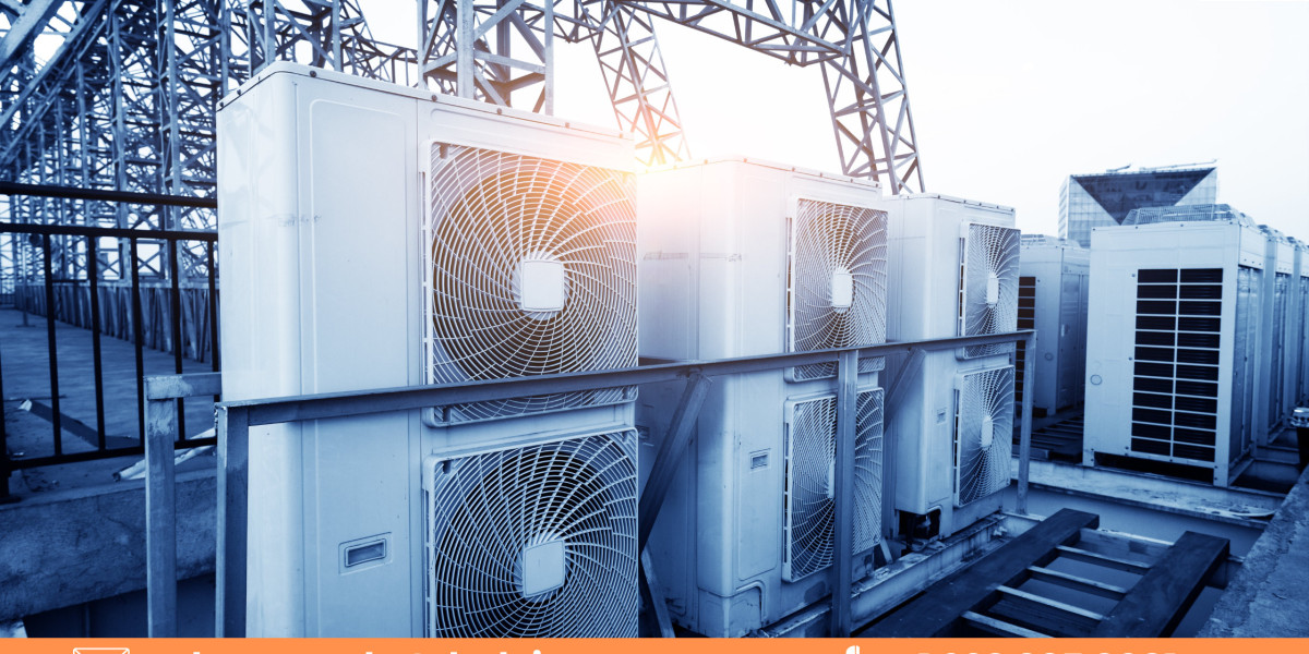 Key Trends and Challenges in the Global HVAC System Market 2023-28 Global