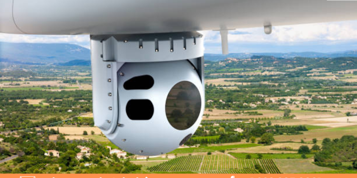 The Business of Global Military Sensors: Investment Opportunities and Challenges