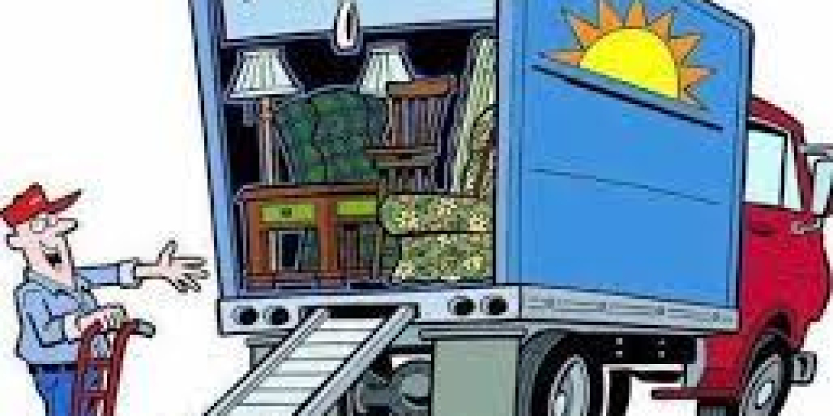 When it comes to moving in the bustling city of London, hiring a professional moving company is a wise choice