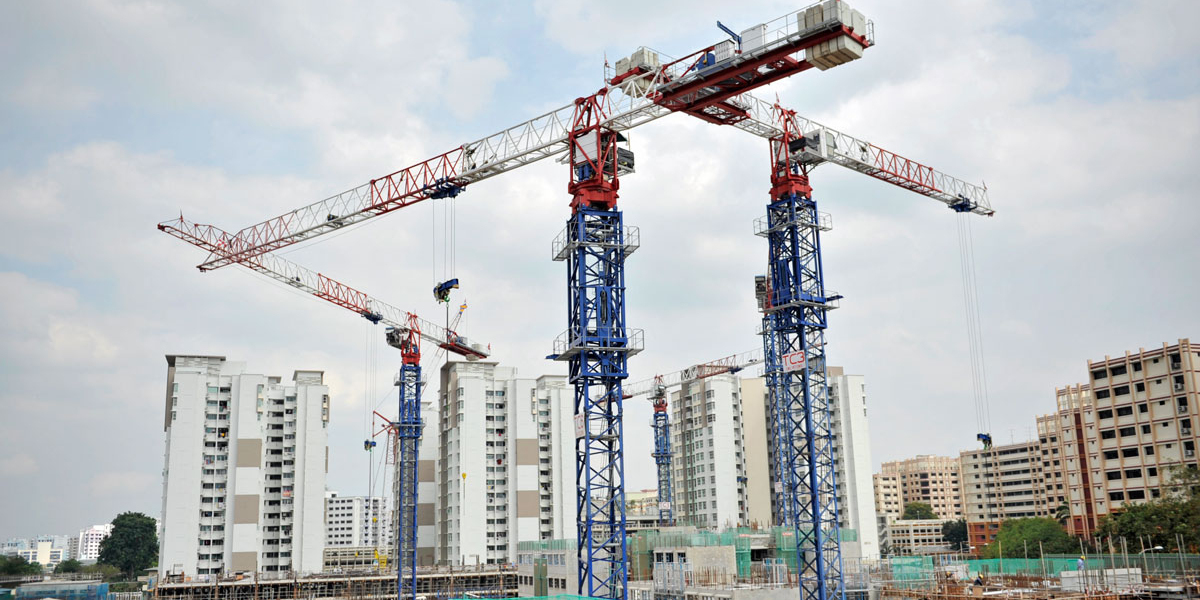 Enhancing Construction Safety and Aesthetics Construction Hoarding in Burnaby