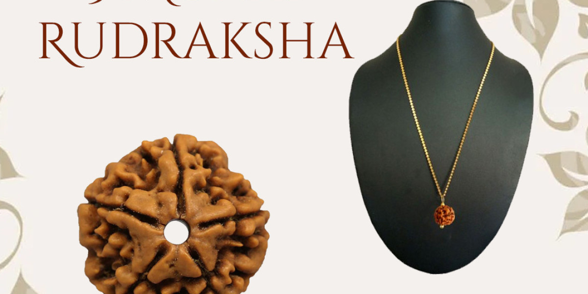 Shop 5 Mukhi Rudraksha Online At best Price