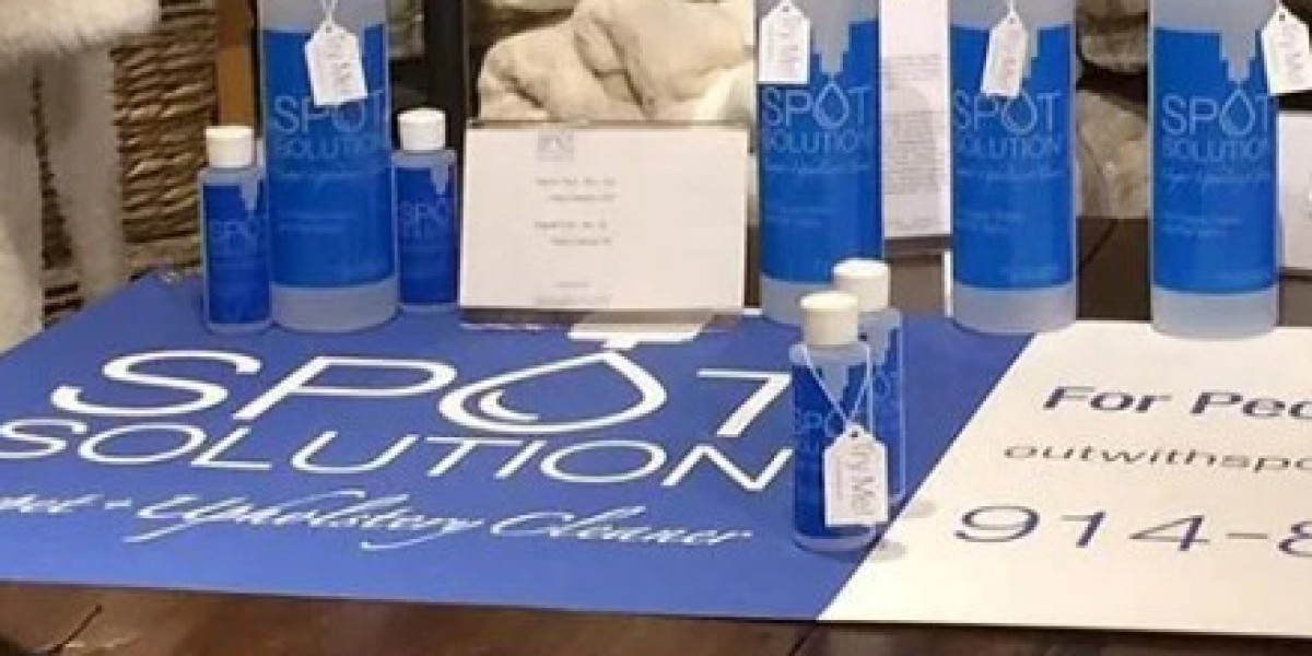 Carpet Cleaner Solution: A Comprehensive Guide