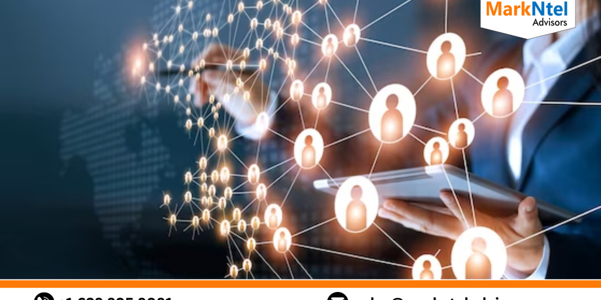 Enterprise Networking Market Size, Trends, Growth Analysis 2023-2028 – An Quick Outlook