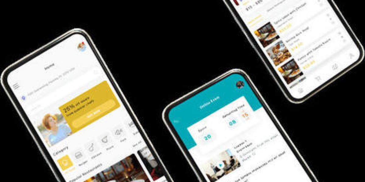 The Rise of On-Demand Grocery Delivery: Exploring Grocery App Development Companies