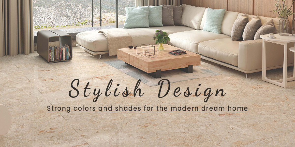 Imported Floor Tiles in Noida- BR Ceramics