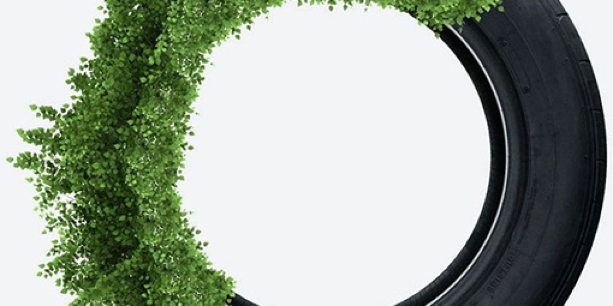 Green Tires Industry Share and Analysis, Development, Revenue