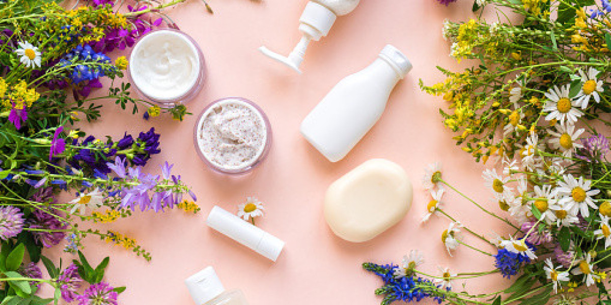 Natural and Organic Cosmetics Market Overview, Key Drivers, Challenges, and Prominent Regions by 2030