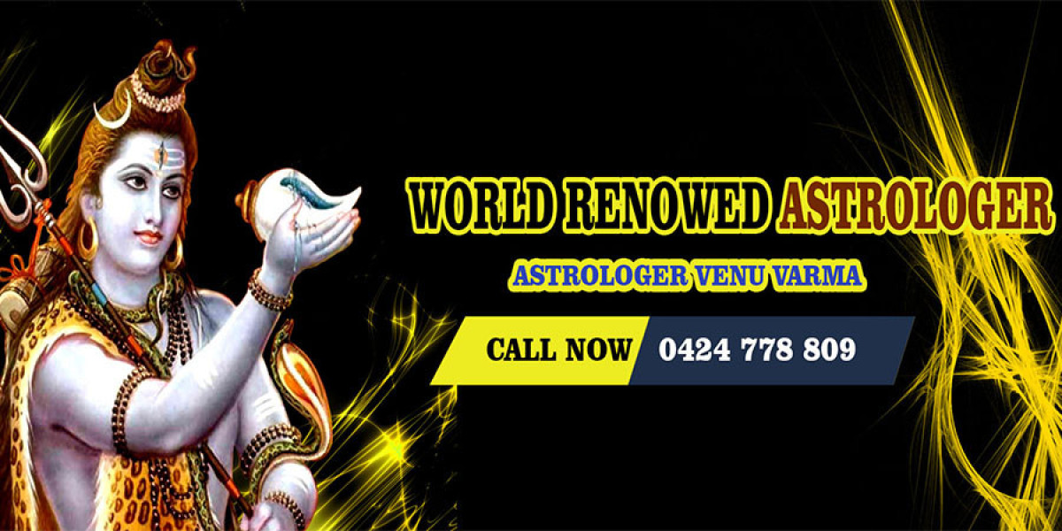 indian astrologer in adelaide