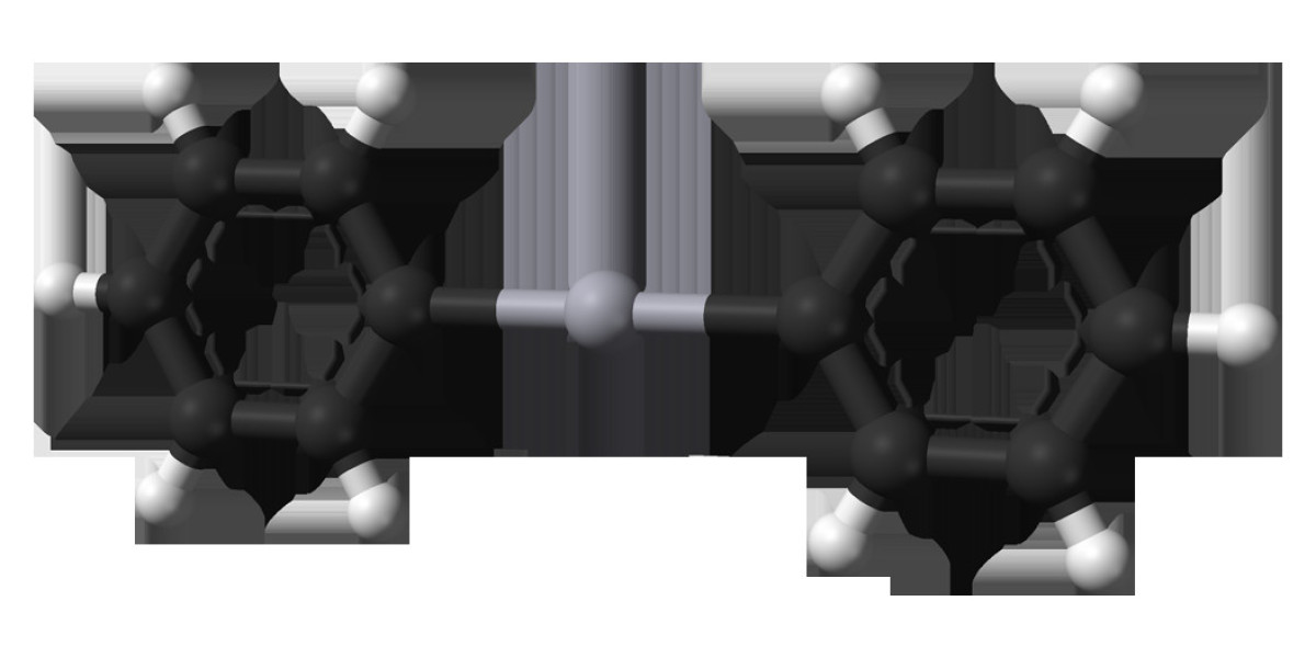 Investigating, the Substitution Reactions of Bromobenzene
