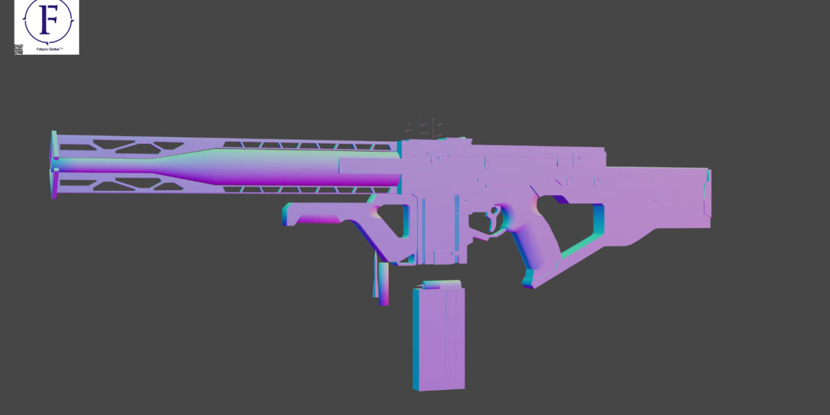 Electromagnetic Weapons Market Size, Shae, Growth and Forecast 2022-2032 - Fatpos Global