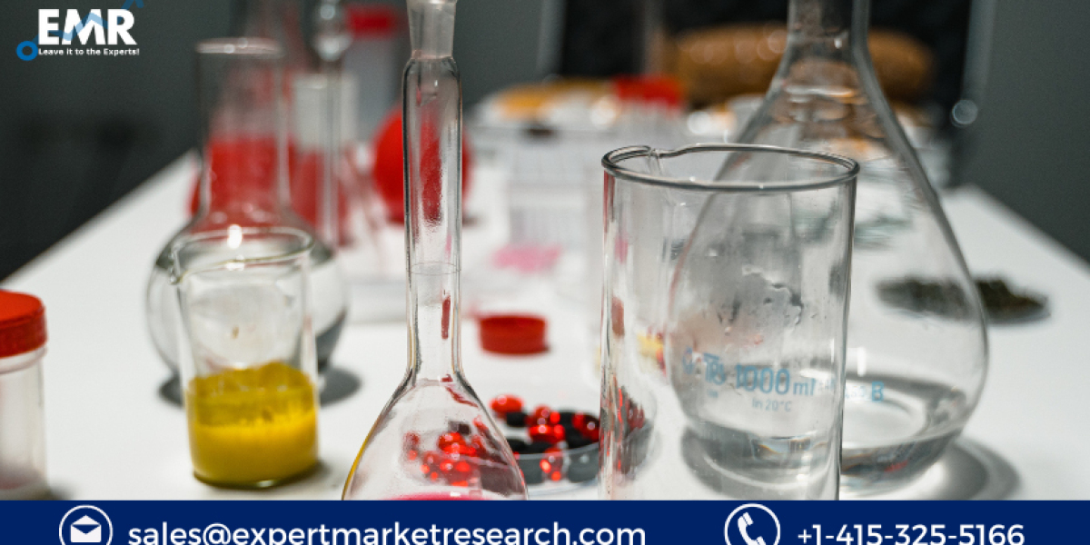 Laboratory Glassware Market to be Driven by Growing Number of Clinical Trials by Research and Academic Institutes in the