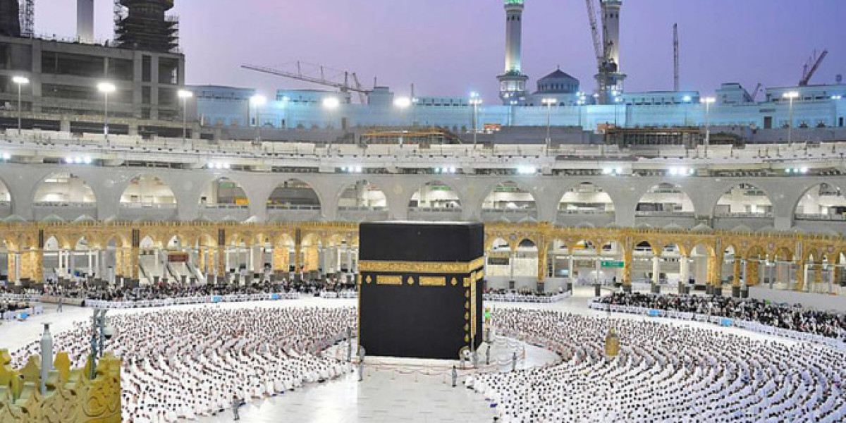 All-Inclusive Umrah Packages from Glasgow: A Spiritual Journey Made Affordable