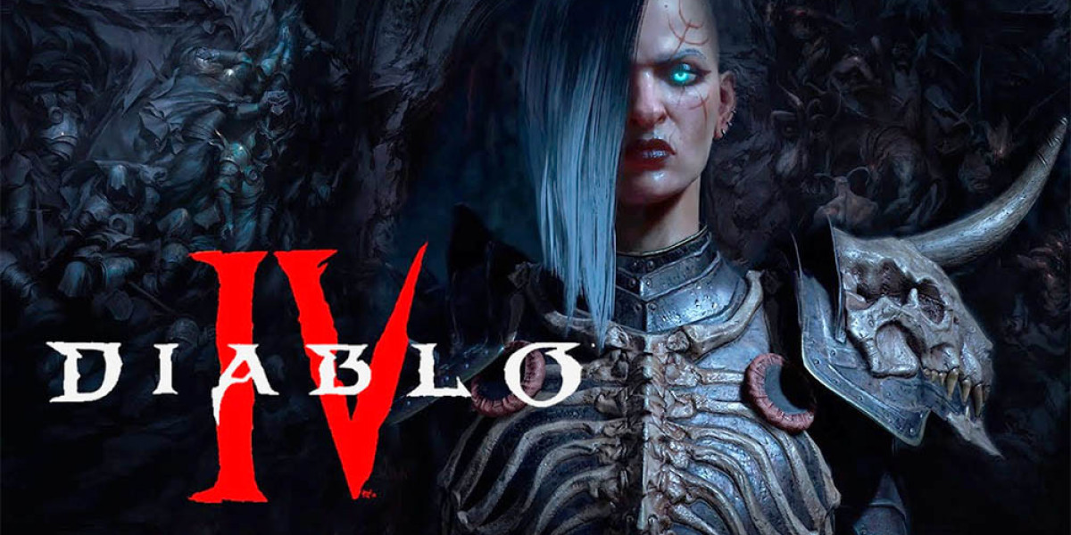 Blizzard is absolutely going to supply runes to Diablo four