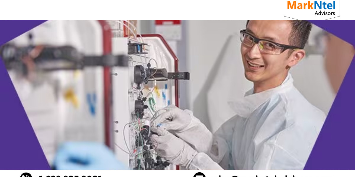 Viral Clearance Testing Market Research, Growth Factors, Latest Trends and Forecast Report: 2023-2028