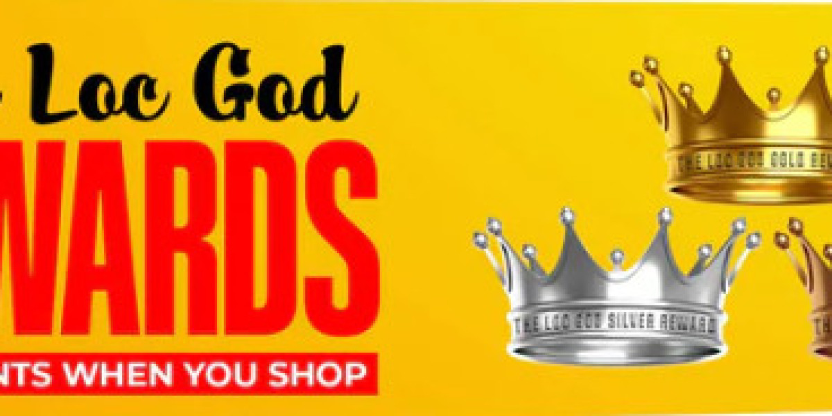 BEST PRODUCTS FOR LOCS: