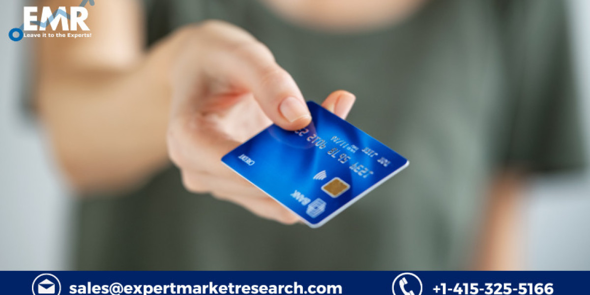 Global Prepaid Card Market Size, Share, Price, Trends, Report and Forecast 2023-2028