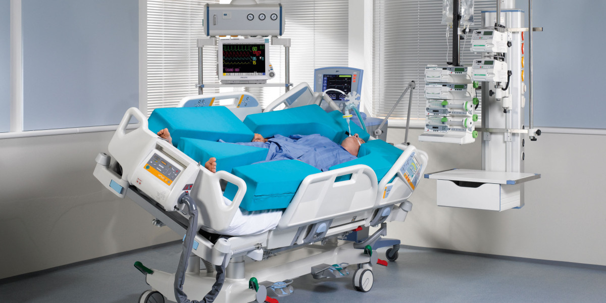 Safe and Efficient: The Future of Patient Lateral Transfer Devices